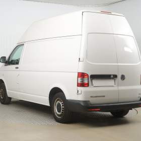 Foto inzerátu Volkswagen Transporter 2.0 TDI