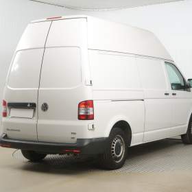 Foto inzerátu Volkswagen Transporter 2.0 TDI