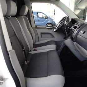 Foto inzerátu Volkswagen Transporter 2.0 TDI