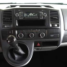 Foto inzerátu Volkswagen Transporter 2.0 TDI