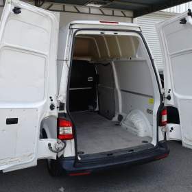 Foto inzerátu Volkswagen Transporter 2.0 TDI