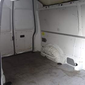 Foto inzerátu Volkswagen Transporter 2.0 TDI