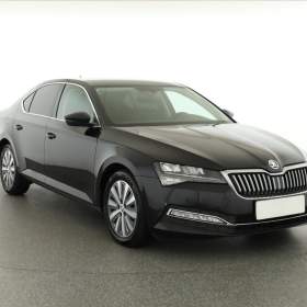 Škoda Superb 2.0 TDI / 19494757