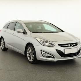 Hyundai i40 1.7 CRDi / 19494758