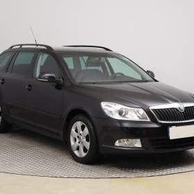 Škoda Octavia 1.8 TSI / 19494759