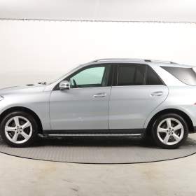 Foto inzerátu Mercedes-Benz GLE GLE 350 d