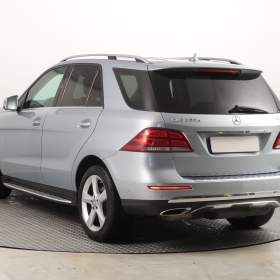 Foto inzerátu Mercedes-Benz GLE GLE 350 d