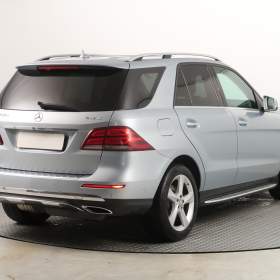 Foto inzerátu Mercedes-Benz GLE GLE 350 d