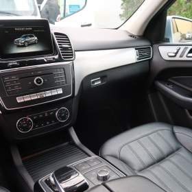 Foto inzerátu Mercedes-Benz GLE GLE 350 d