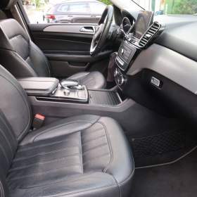 Foto inzerátu Mercedes-Benz GLE GLE 350 d