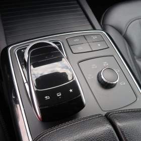 Foto inzerátu Mercedes-Benz GLE GLE 350 d