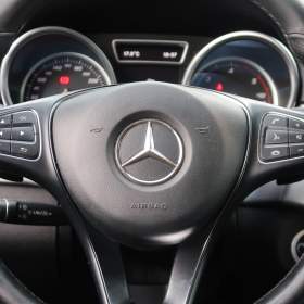 Foto inzerátu Mercedes-Benz GLE GLE 350 d