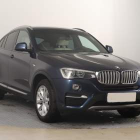 BMW X4 xDrive28i / 19494761