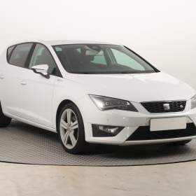 Seat Leon 2.0 TDI FR / 19494764
