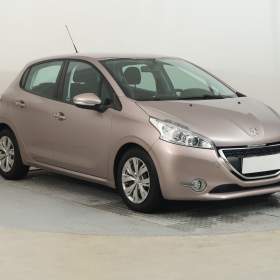 Peugeot 208 1.4 VTi / 19494765
