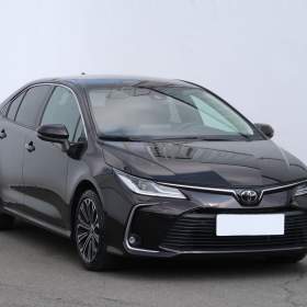 Toyota Corolla 1.6 Valvematic / 19494766