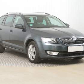 Škoda Octavia 2.0 TDI / 19494767
