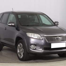 Toyota Rav4 2.2 D- CAT / 19494768