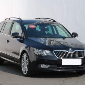 Škoda Superb 2.0 TDI / 19494771