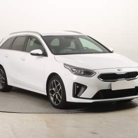 Kia Ceed 1.5 T- GDI / 19494773