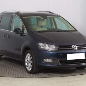 Volkswagen Sharan 2.0 TDI BMT / 19494776