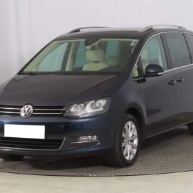 Foto inzerátu Volkswagen Sharan 2.0 TDI BMT