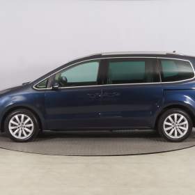 Foto inzerátu Volkswagen Sharan 2.0 TDI BMT