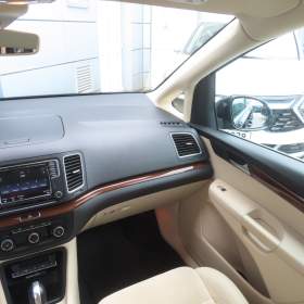 Foto inzerátu Volkswagen Sharan 2.0 TDI BMT