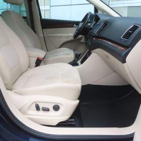 Foto inzerátu Volkswagen Sharan 2.0 TDI BMT