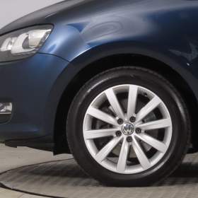 Foto inzerátu Volkswagen Sharan 2.0 TDI BMT