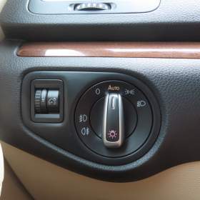 Foto inzerátu Volkswagen Sharan 2.0 TDI BMT