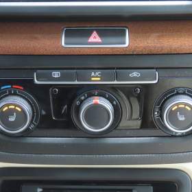 Foto inzerátu Volkswagen Sharan 2.0 TDI BMT