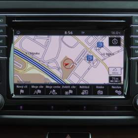 Foto inzerátu Volkswagen Sharan 2.0 TDI BMT