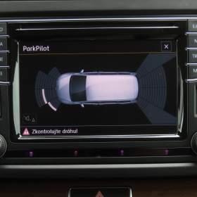 Foto inzerátu Volkswagen Sharan 2.0 TDI BMT