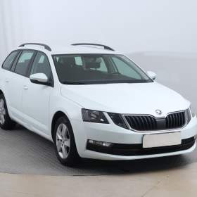 Škoda Octavia 1.6 TDI / 19494777