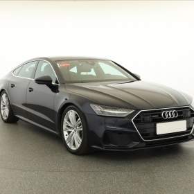 Audi A7 50 TDI / 19494779