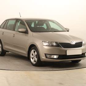 Škoda Rapid 1.2 TSI / 19494781
