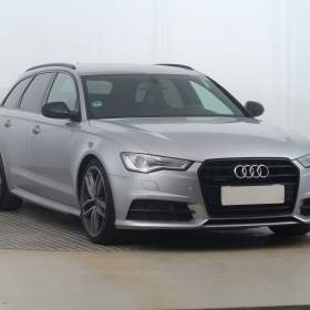 Audi A6 3.0 BiTDI / 19494786