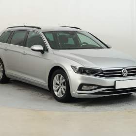 Volkswagen Passat 2.0 TDI / 19494789
