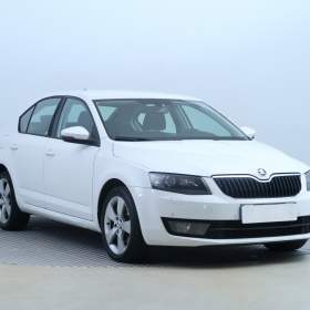 Škoda Octavia 1.6 TDI / 19494793