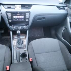 Foto inzerátu Škoda Octavia 1.6 TDI