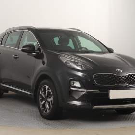 Kia Sportage 1.6 T- GDI / 19494794