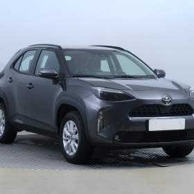 Toyota Yaris Cross 1.5 VVT- i / 19494795