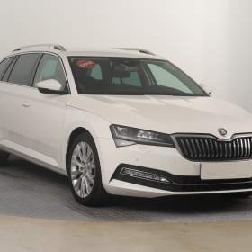 Škoda Superb 2.0 TDI / 19494796