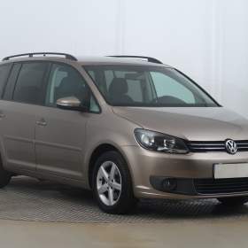 Volkswagen Touran 2.0 TDI / 19494797