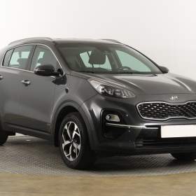Kia Sportage 1.6 T- GDI / 19494799