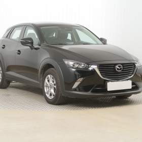 Mazda CX- 3 2.0 Skyactiv- G / 19494801
