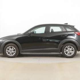 Foto inzerátu Mazda CX-3 2.0 Skyactiv-G