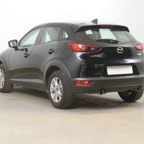 Foto inzerátu Mazda CX-3 2.0 Skyactiv-G