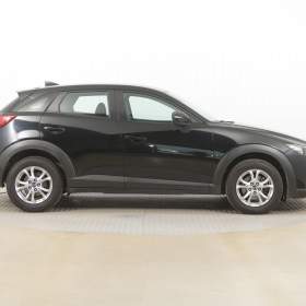 Foto inzerátu Mazda CX-3 2.0 Skyactiv-G